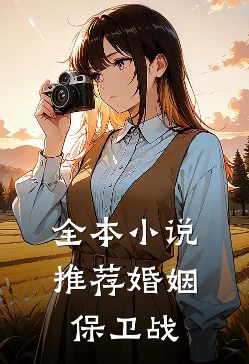 全本小说推荐婚姻保卫战