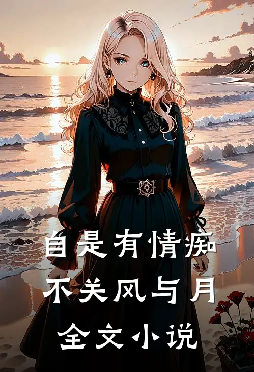 自是有情痴，不关风与月全文小说