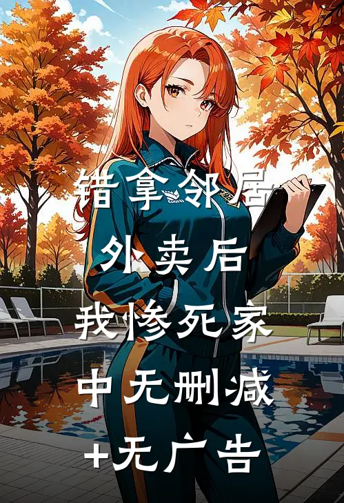 错拿邻居外卖后，我惨死家中无删减+无广告