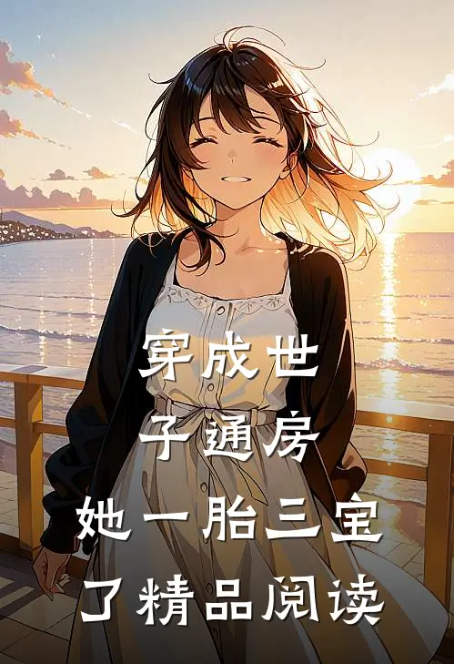 穿成世子通房，她一胎三宝了精品阅读