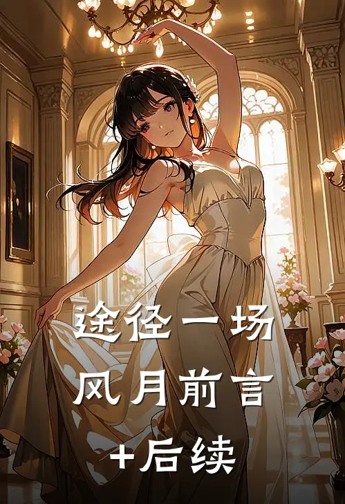 途径一场风月前言+后续