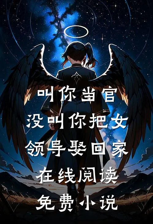 叫你当官，没叫你把女领导娶回家在线阅读免费小说