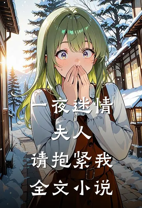一夜迷情：夫人，请抱紧我全文小说
