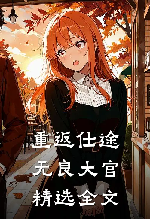 重返仕途：无良大官精选全文