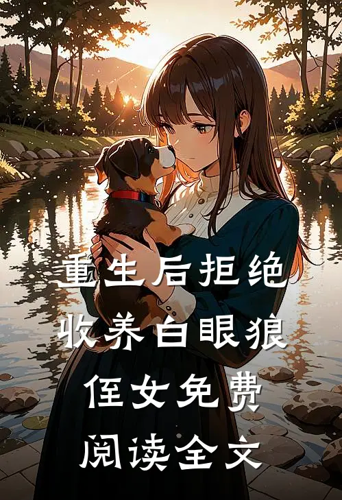 重生后拒绝收养白眼狼侄女免费阅读全文