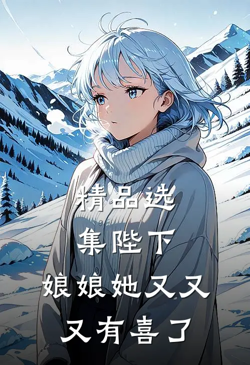 精品选集陛下，娘娘她又又又有喜了