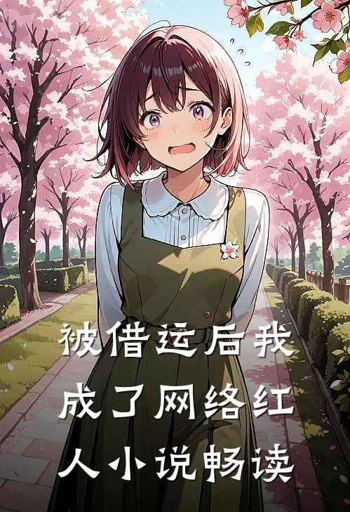 被借运后我成了网络红人小说畅读
