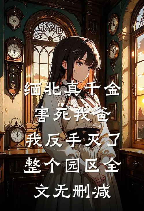 缅北真千金害死我爸，我反手灭了整个园区全文无删减