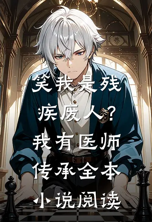 笑我是残疾废人？我有医师传承全本小说阅读