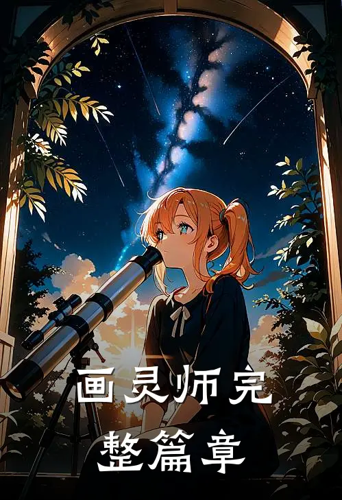 画灵师完整篇章