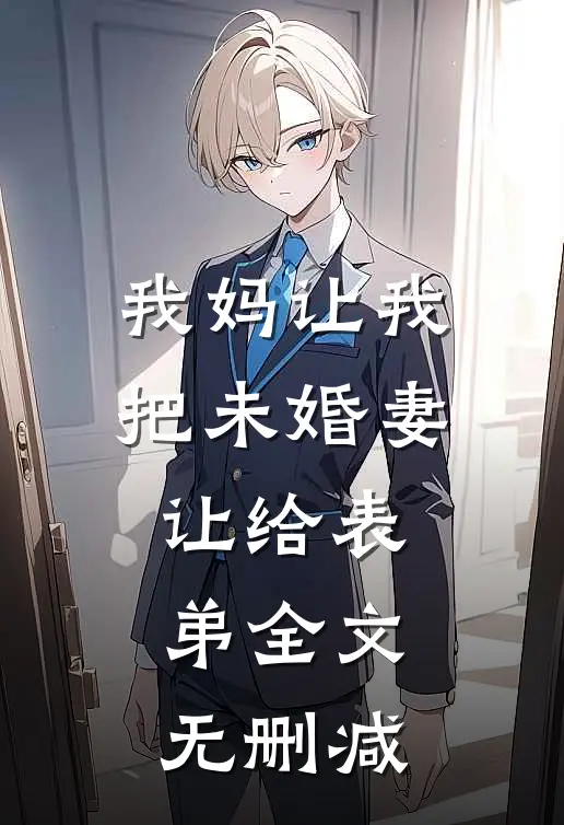 我妈让我把未婚妻让给表弟全文无删减