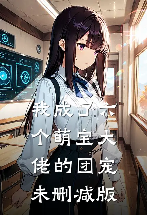 我成了六个萌宝大佬的团宠未删减版