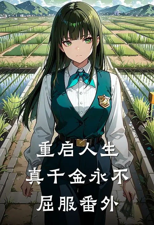 重启人生，真千金永不屈服 番外