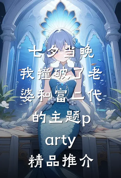 七夕当晚，我撞破了老婆和富二代的主题party精品推介