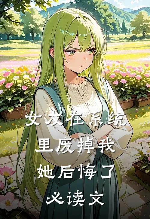 女友在系统里废掉我，她后悔了必读文