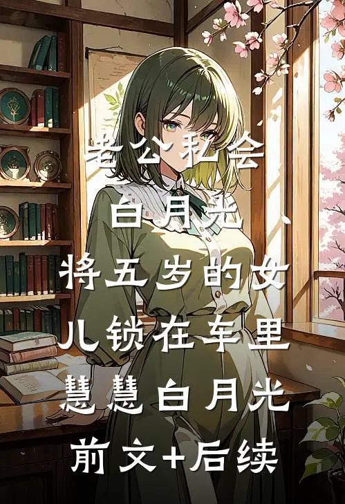 老公私会白月光，将五岁的女儿锁在车里。慧慧白月光前文+后续