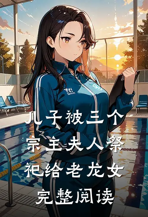 儿子被三个宗主夫人祭祀给老龙女完整阅读