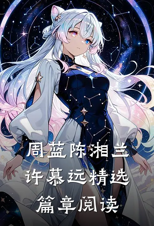 周蓝陈湘兰许慕远精选篇章阅读