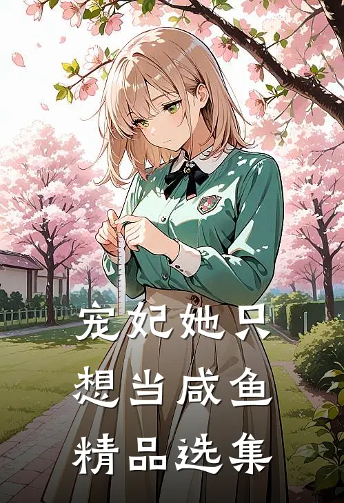 宠妃她只想当咸鱼精品选集