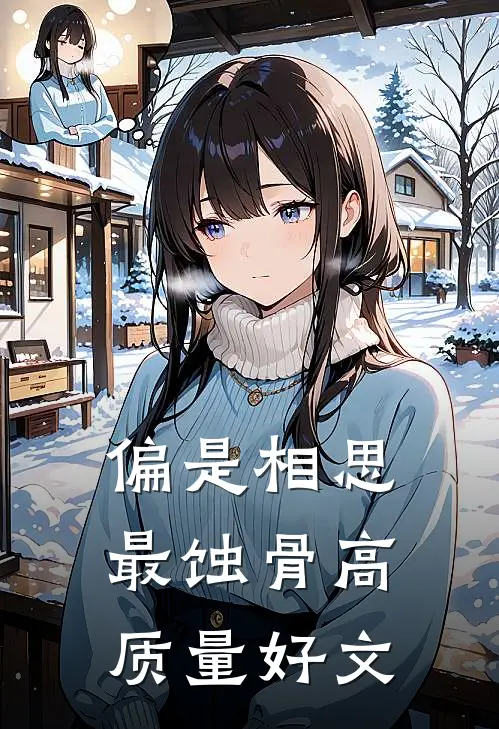 偏是相思最蚀骨高质量好文