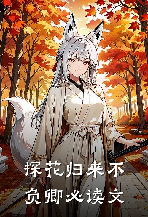 探花归来不负卿必读文