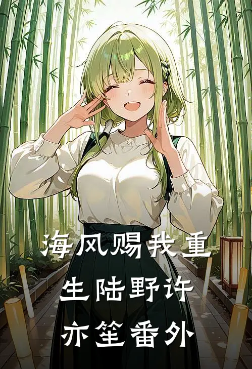 海风赐我重生陆野许亦笙番外