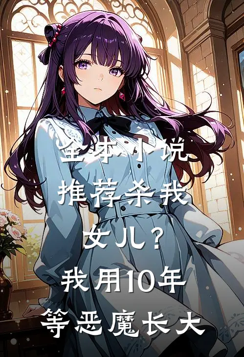 全本小说推荐杀我女儿？我用10年等恶魔长大