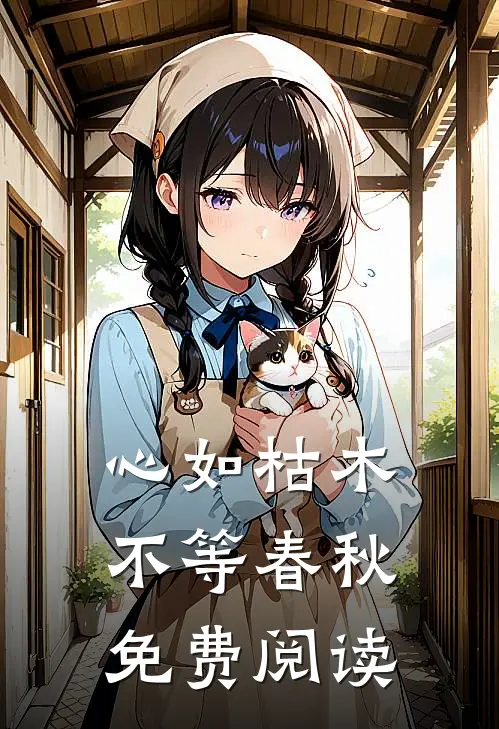 心如枯木不等春秋免费阅读