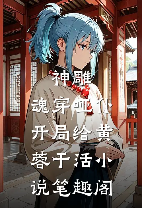 神雕：魂穿哑仆，开局给黄蓉干活小说笔趣阁