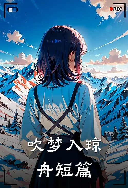 吹梦入琼舟短篇
