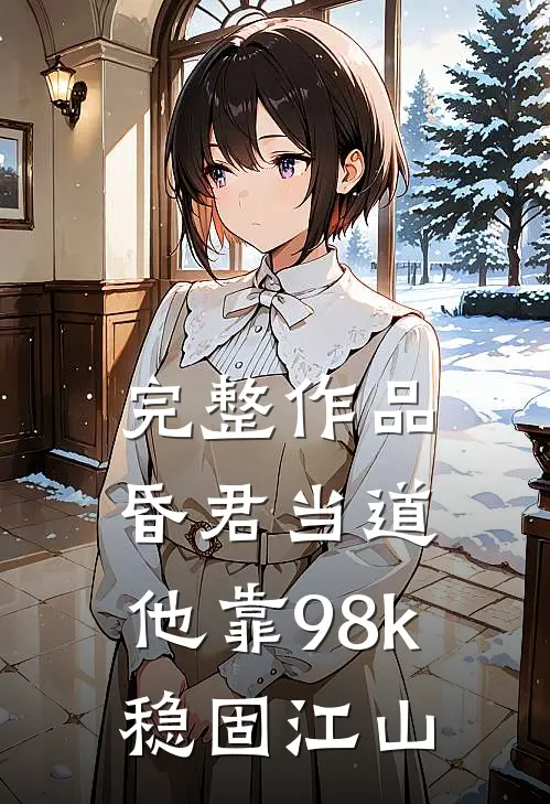 完整作品昏君当道：他靠98k稳固江山