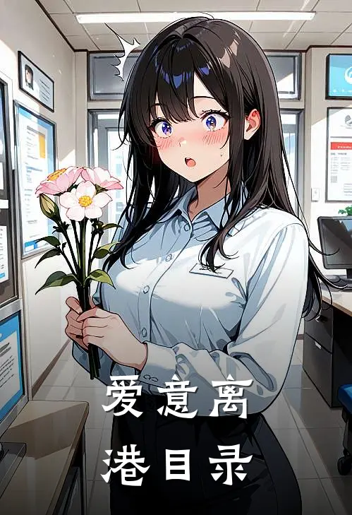 爱意离港目录