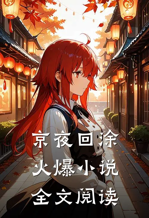 京夜回涂火爆小说全文阅读