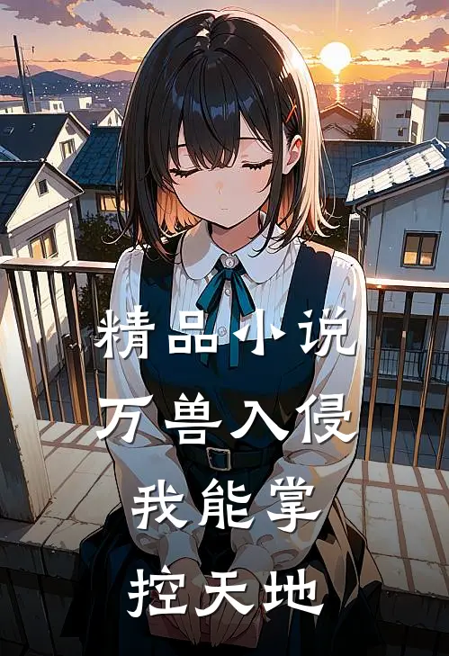 精品小说万兽入侵：我能掌控天地