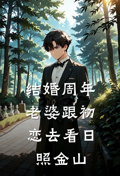 结婚周年，老婆跟初恋去看日照金山