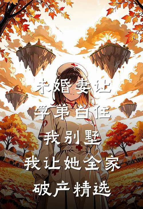 未婚妻让学弟白住我别墅，我让她全家破产精选