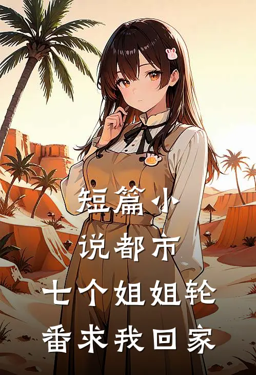 短篇小说都市：七个姐姐轮番求我回家