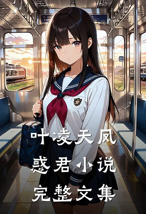 叶凌天凤惑君小说完整文集