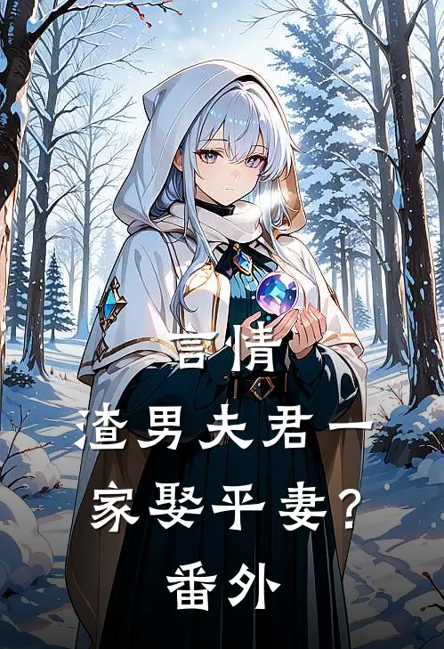 言情：渣男夫君一家娶平妻？番外