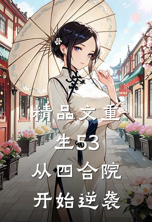 精品文重生53，从四合院开始逆袭