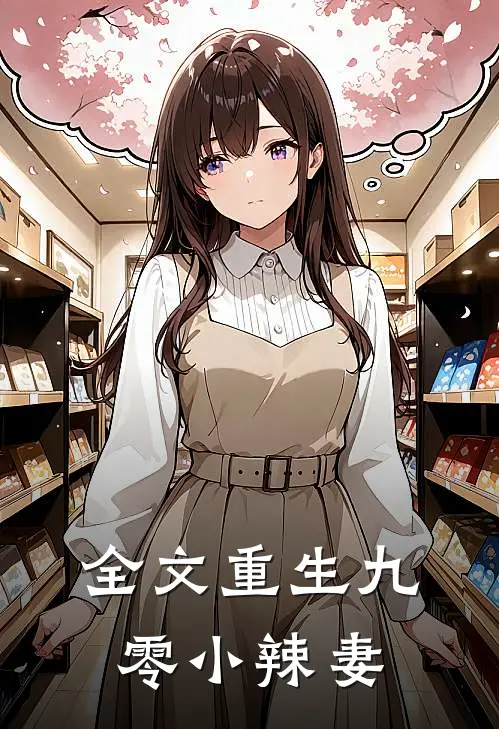 全文重生九零小辣妻
