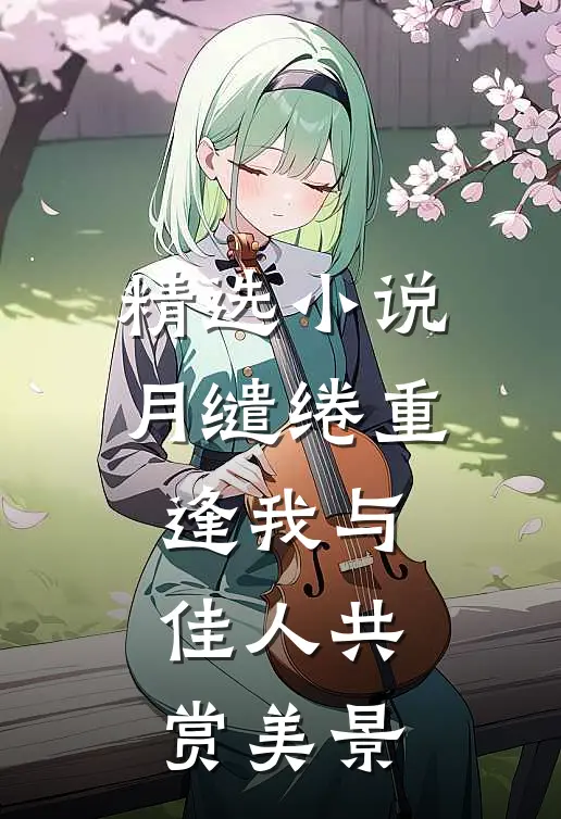 精选小说月缱绻重逢我与佳人共赏美景