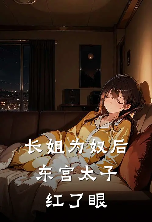 长姐为奴后，东宫太子红了眼