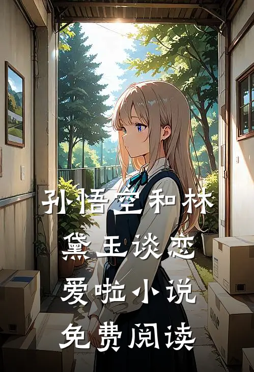 孙悟空和林黛玉谈恋爱啦小说免费阅读