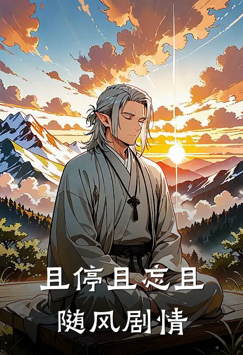 且停且忘且随风剧情