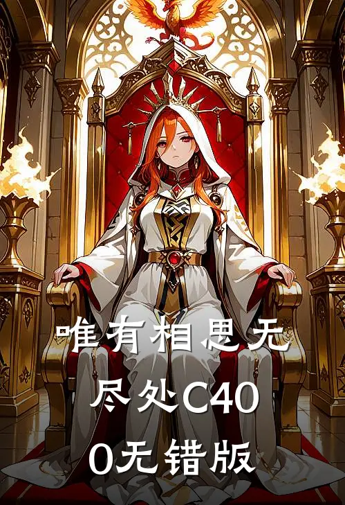唯有相思无尽处C400无错版