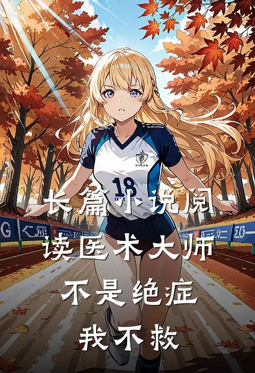 长篇小说阅读医术大师：不是绝症我不救