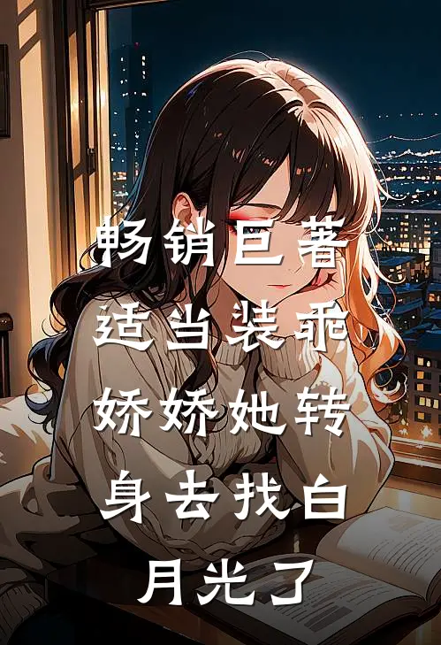 畅销巨著适当装乖：娇娇她转身去找白月光了