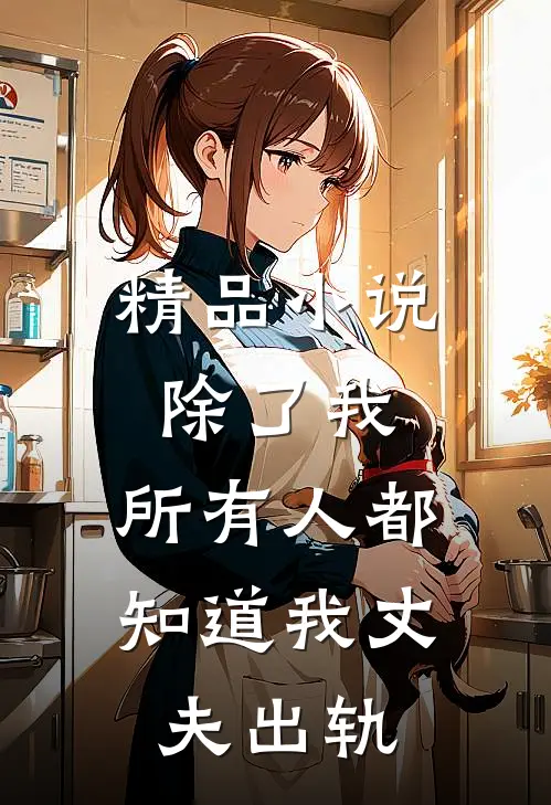 精品小说除了我，所有人都知道我丈夫出轨
