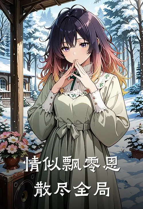 情似飘零恩散尽全局